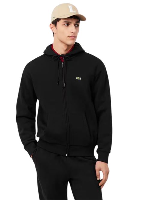 SH8864031 NERO lacoste | SH8864031 NERO